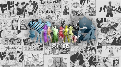 Download Brook (One Piece) Nami (One Piece) Nico Robin Franky (One Piece) Choper Sanji (One ...