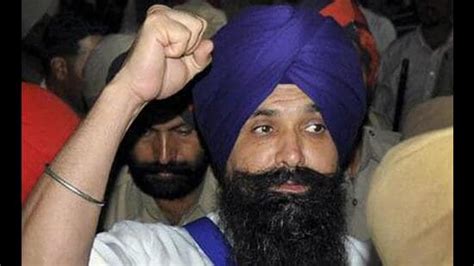 SC refuses to commute Babbar Khalsa terrorist Rajoana’s death sentence | Latest News India ...