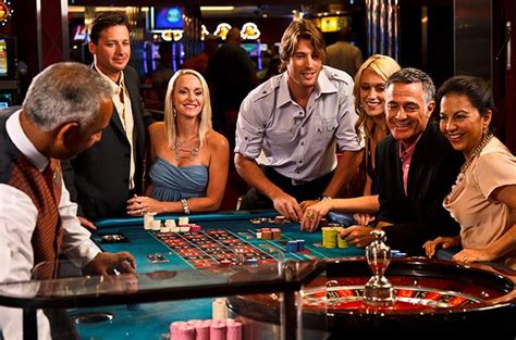 High Stakes on the High Seas: The Best Cruise Ship Casinos - Your AAA Network