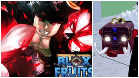 Blox Fruits Mammoth Fruit — представляем фрукты и способности! - ПроГидАХ