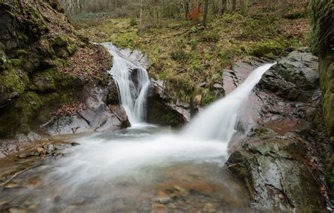 Top 7 Most Beautiful Waterfalls in Belgium - toplist.info