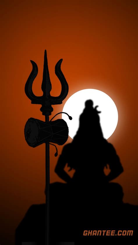 412+ Dark Wallpaper Of Lord Shiva Images & Pictures - MyWeb