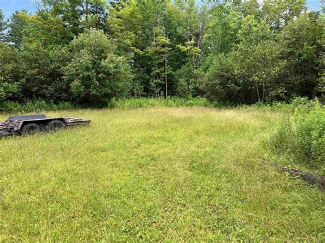 9.6 Acres, 695 Green Hill Road, Lowell, VT 05847 | Land and Farm