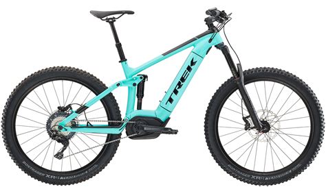 VTT électrique Trek 2019 Powerfly FS 7 femme - Hello Vélo