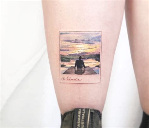 Memories from Bolivia tattoo by Kozo Tattoo | Photo 31198