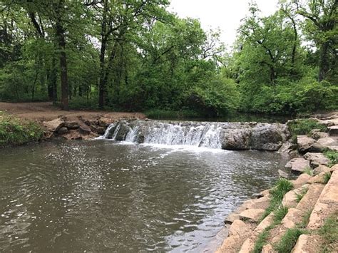 Hidden gem in Oklahoma - Review of Chickasaw National Recreation Area, Sulphur, OK - Tripadvisor