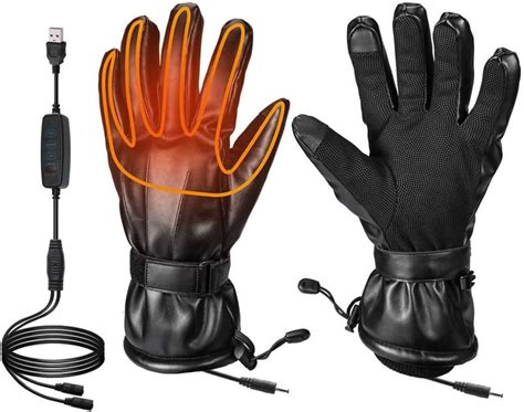 Best Coeus Winter Usb Heating Gloves - Get Your Home