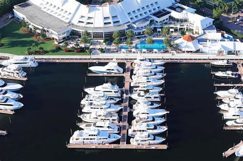 Admirals Cove Marina - Jupiter, FL - Marinalife