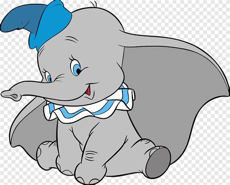 Dumbo Hat Svg