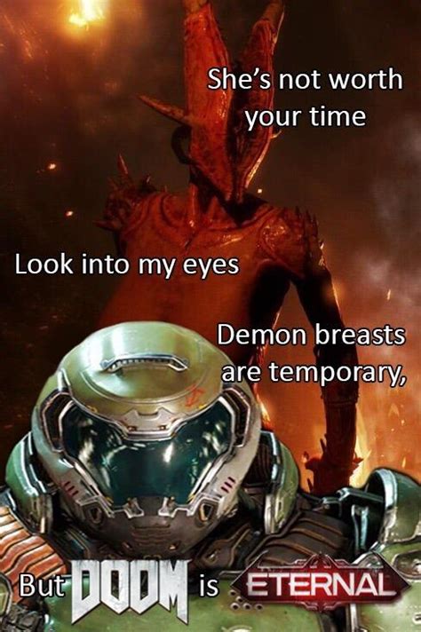 The Best "Doom Eternal" Memes | Know Your Meme