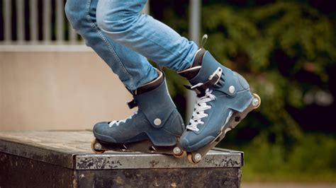 5 Best Aggressive Inline Skates - Float On Wheels