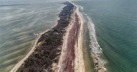 Basic Information - Fire Island National Seashore (U.S. National Park ...