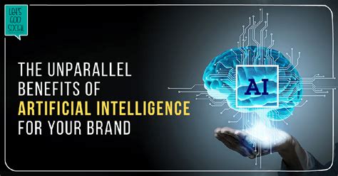 Reap The Benefits Of Artificial Intelligence For Your Business Today.