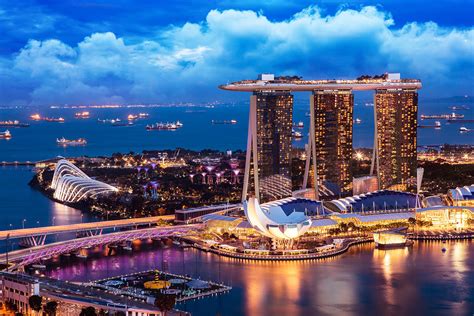 Singapore Itinerary: Be Your Own Tour Guide & Plan a 3-Day Trip!