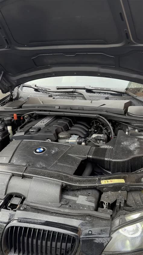 Normal engine sound? : r/BMW