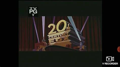 20th Century Fox/Cinemascope Production (1953) #3 - YouTube