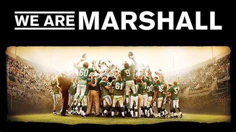 We Are Marshall | Movie fanart | fanart.tv