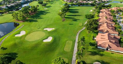 Florida Golf Course Communities Homes For Sale