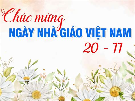 Tri ân thầy, cô - những “người lái đò” thầm lặng