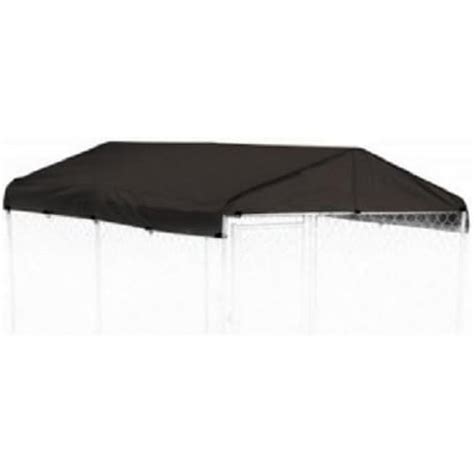 10 X 10 Dog Kennel Cover