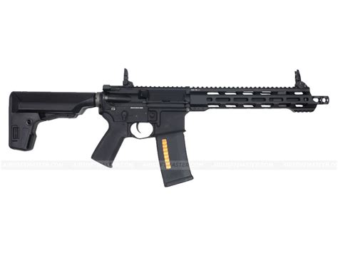 KWA Ronin T10 SBR Electric Recoil Airsoft Gun