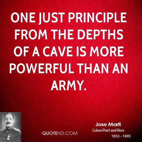 Jose Marti Quotes. QuotesGram