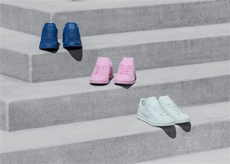 adidas Stan Smith Primeknit Pack - Sneaker Bar Detroit