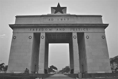 HD wallpaper: independence square, accra, ghana, africa, monument ...