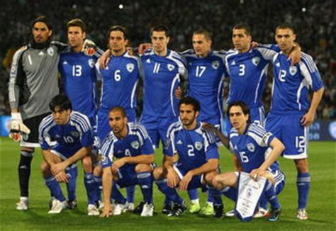 All Football Blog Hozleng: Football Photos - Israel national football team