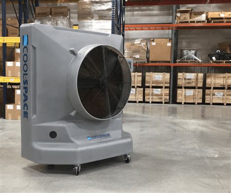 3 Warehouse Cooling Solutions for Summer / Fanmaster - Fanmaster