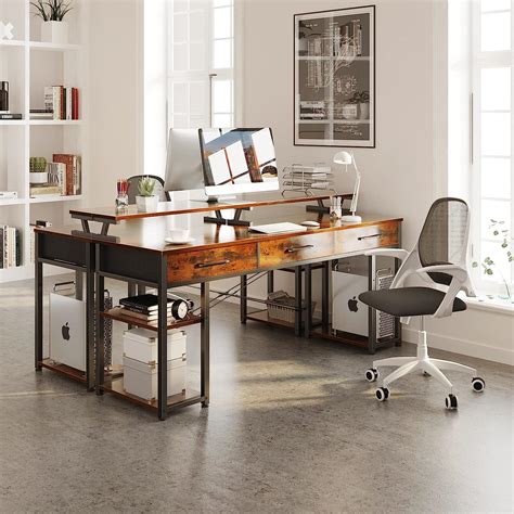 15 Best Computer Desk With Storage For 2024 | Storables