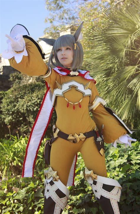 cosplaysky on Twitter: "Nia cosplay🐱💛 Cosplayer:@MeryNyan #xenoblade #xenobladechronicles # ...