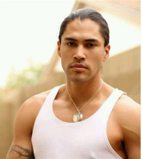 25 best Sexy...Native American Men images on Pinterest