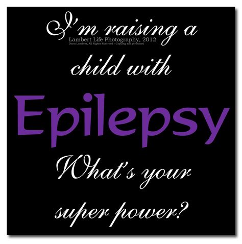 Epilepsy Quotes And Sayings. QuotesGram