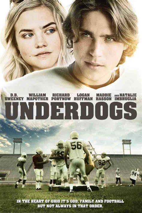 9 Best Football Movies on Netflix You Will Fall in Love [UPDATED]