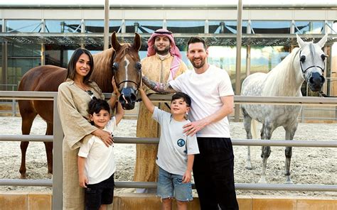 Messi, Ronaldo lead S. Arabia’s multibillion-dollar makeover | FMT