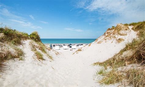 Discover the Top Denmark Beaches | Surf's Up Magazine