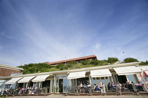 West Beach - Bournemouth Beach Seafood Restaurant | Bournemouth beach, Bournemouth, Beach