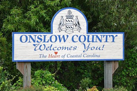 Onslow County Trading Post