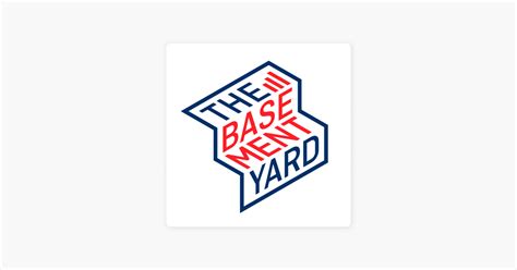 ‎The Basement Yard on Apple Podcasts