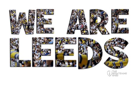 Leeds United Wallpapers - Wallpaper Cave