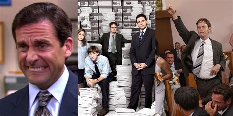 Which The Office Episode Should You Watch, Based On Your Mood?