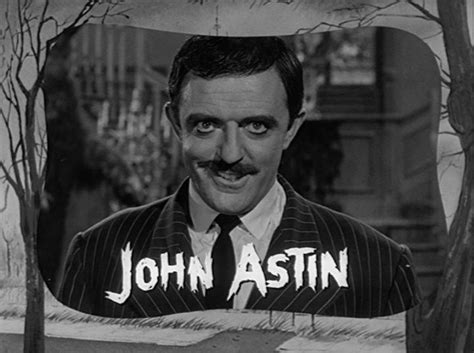 John Astin | Addams Family Wiki | FANDOM powered by Wikia