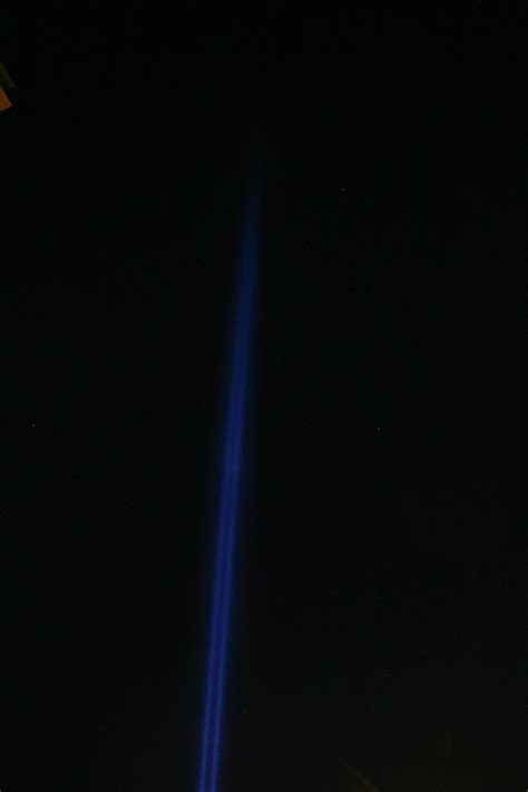 9/11 – A Tribute in Light | The Bohmerian