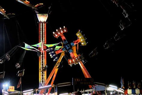 2021 Saratoga County Fair - Tuesday, Jul 20, 2021 until Sunday, Jul 25 ...