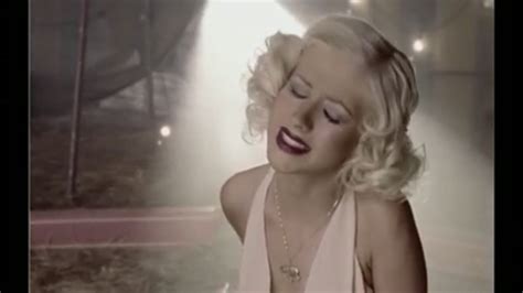 Hurt [Music Video] - Christina Aguilera Photo (32637544) - Fanpop