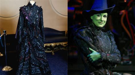 How Wicked Costume Designer Susan Hilferty Put Her Own Twist on Oz ...