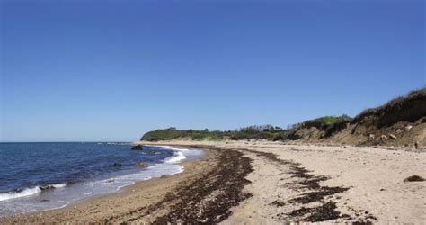 6 Best Block Island Beaches