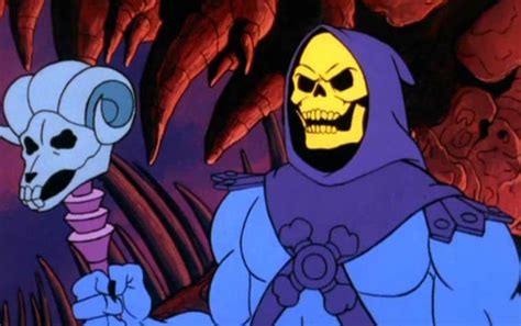 10 Skeletor Quotes That Absolutely Rule - TVovermind