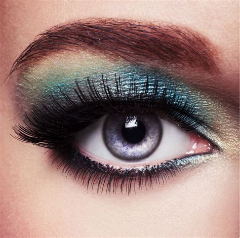 Eye Makeup For Prominent Eyes - Makeup Vidalondon